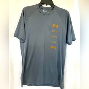 Men’s Under Armour t-shirt, M
